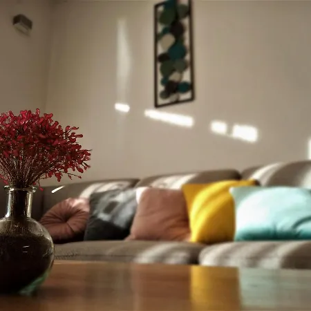 شقة Emili