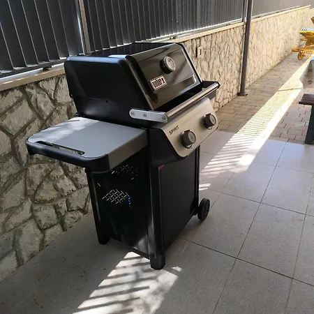 شقة Emili