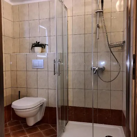 Lejlighed Emili Malinska