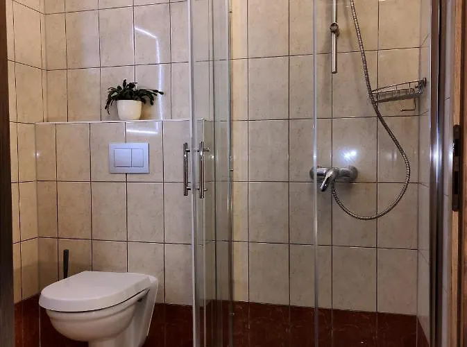 Apartment Emili Malinska