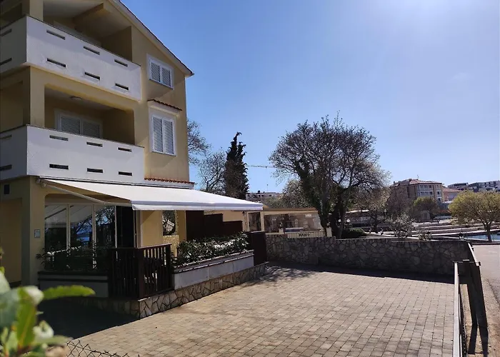 Emili Apartment