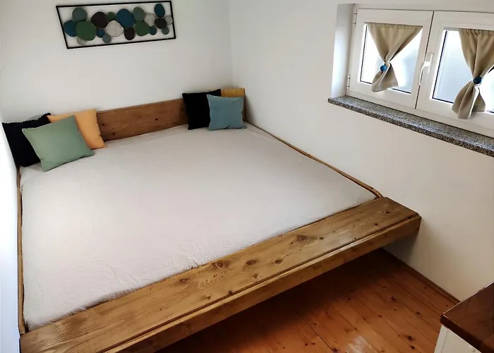 Apartment Emili