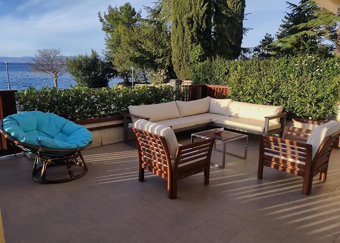 Apartment Emili