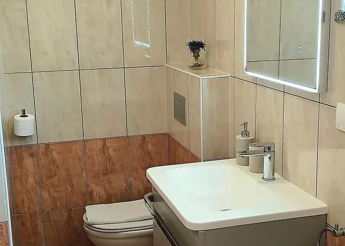 Apartment Emili *