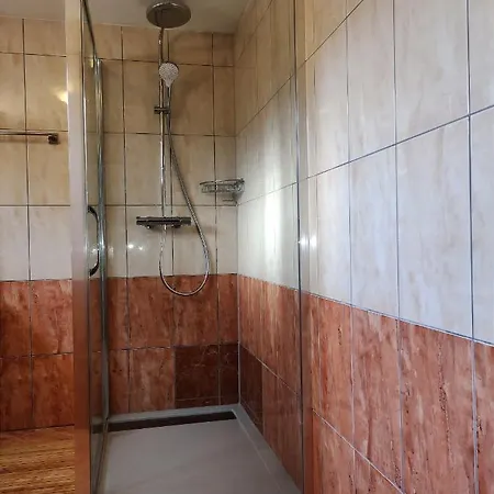 Emili Apartment *