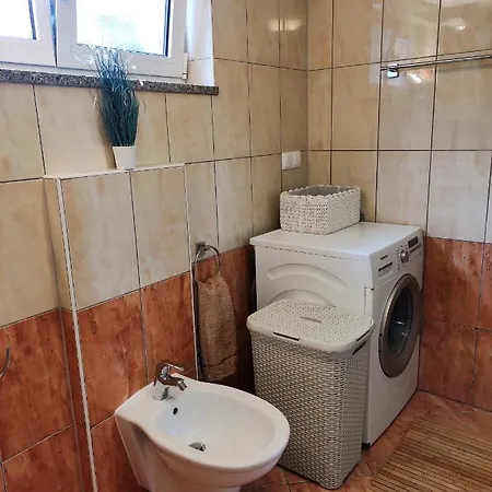 Apartment Emili *