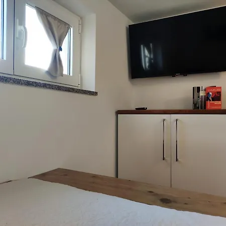 Apartment Emili *