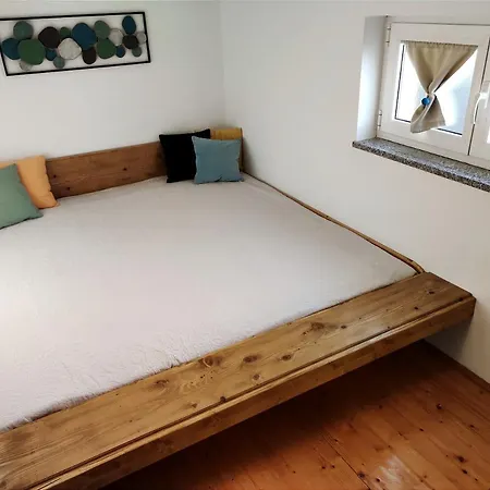 Apartament Emili