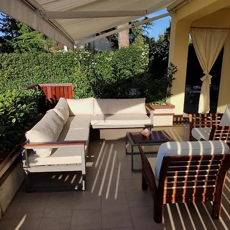 Apartament Emili Malinska
