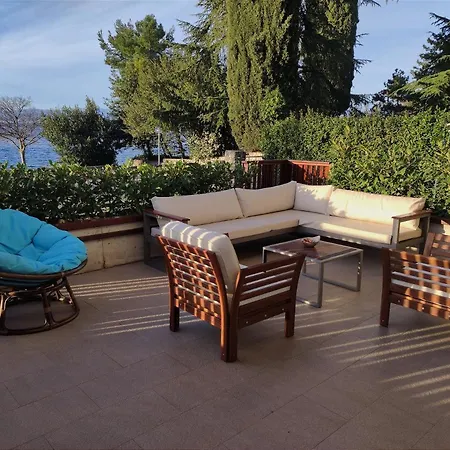 Apartament Emili