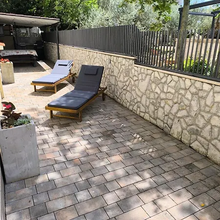 Emili Apartament